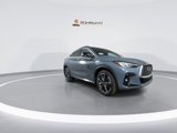 New 2024 INFINITI QX55 Sensory w/ Lighting Package image 3