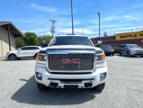 Used 2016 GMC Sierra 3500 Denali w/ Driver Alert Package image 2