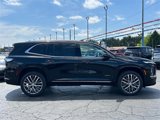 New 2025 Buick Enclave Avenir image 3