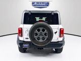 Used 2024 Ford Bronco Big Bend image 5