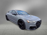 New 2025 Audi S7 Prestige image 2