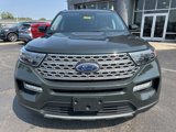 Used 2023 Ford Explorer Limited w/ Equipment Group 301A image 3