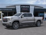 New 2026 GMC Sierra 1500 SLT w/ SLT Premium Plus Package image 2