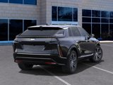 New 2025 Cadillac Lyriq Luxury image 4