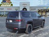New 2025 Jeep Wagoneer Series II image 3