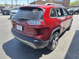 Used 2019 Jeep Cherokee Limited image 5
