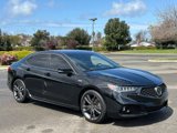 Used 2020 Acura TLX V6 w/ A-SPEC Pkg image 6