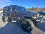 Used 2019 Jeep Wrangler Unlimited Sport S image 5