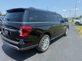 Used 2024 Ford Expedition Max Limited image 3
