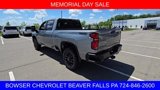 New 2025 Chevrolet Silverado 2500 LT w/ Trail Boss Package image 4