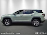New 2026 Chevrolet Equinox LT w/ Convenience Package II image 2