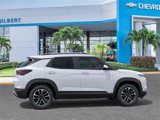 New 2026 Chevrolet TrailBlazer LT w/ Driver Confidence Package image 5