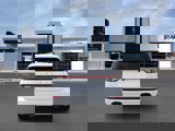 New 2025 Lincoln Aviator Black Label w/ Jet Appearance Package image 5