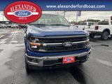 New 2025 Ford F150 XLT w/ Equipment Group 302A MID image 5