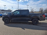 New 2025 Ford F150 XLT w/ Equipment Group 302A MID image 4