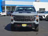 New 2025 Chevrolet Silverado 1500 Custom Trail Boss image 3