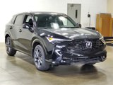 New 2025 Acura ADX A-Spec image 3