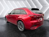 New 2025 MAZDA CX-70 3.3 Turbo S w/ Premium Package image 4