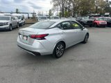 Used 2025 Nissan Versa SV image 5