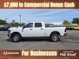 New 2025 RAM 2500 Tradesman image 3