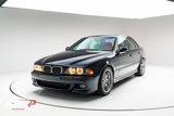 Used 2002 BMW M5 image 3