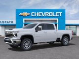 New 2025 Chevrolet Silverado 2500 LTZ image 2