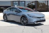 Used 2023 Toyota Prius Limited image 2