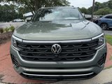 New 2026 Volkswagen Atlas Cross Sport SEL Premium R-Line image 2