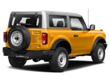 Certified 2022 Ford Bronco Outer Banks w/ Sasquatch Package image 2
