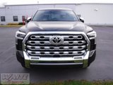 New 2025 Toyota Tundra 1794 Edition image 6