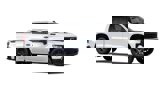 New 2025 Chevrolet Silverado 1500 LT Trail Boss w/ Dark Appearance Package image 6