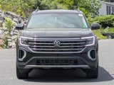 New 2025 Volkswagen Atlas SE image 2
