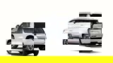 New 2025 Chevrolet Tahoe LT image 4