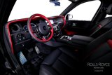 Used 2024 Rolls-Royce Cullinan Black Badge image 4