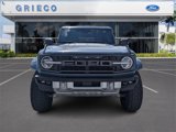 New 2025 Ford Bronco Raptor w/ Interior Carbon Fiber Pack image 3