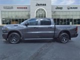 Used 2025 RAM 1500 Big Horn image 2