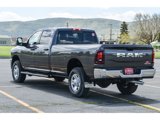 New 2025 RAM 3500 Tradesman image 5