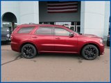 Certified 2020 Dodge Durango R/T w/ Technology Group image 2