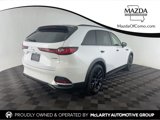 New 2025 MAZDA CX-70 3.3 Turbo w/ Premium Package image 5