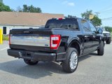 Certified 2023 Ford F150 Limited image 3