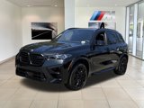 New 2026 BMW X5 M Competition w/ Executive Package image 2