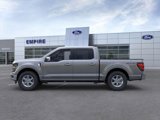New 2025 Ford F150 XLT image 3