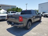 New 2025 RAM 1500 Laramie image 3