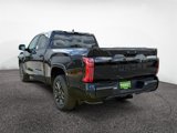 New 2025 Toyota Tundra Platinum image 4