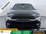 Used 2022 Dodge Durango Citadel image 3