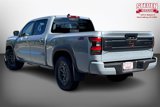 New 2025 Nissan Frontier PRO-4X w/ Pro Premium Package image 3