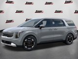New 2025 Kia Carnival EX image 3