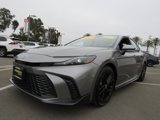 Certified 2025 Toyota Camry SE image 3