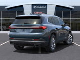 New 2025 Buick Enclave Preferred w/ Power Package image 4