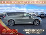 Certified 2022 Chrysler Pacifica Touring-L w/ Uconnect Theater Family Group image 2